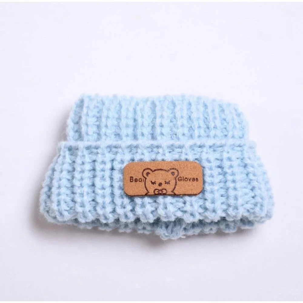 Clothes for 17cm Dolls Clothes Accessories(Just Clothes No Doll)